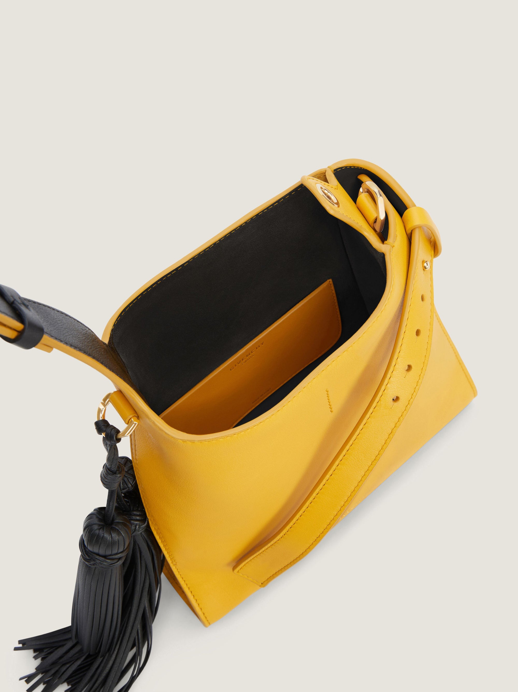 BELTED - HOBO MINI BAG