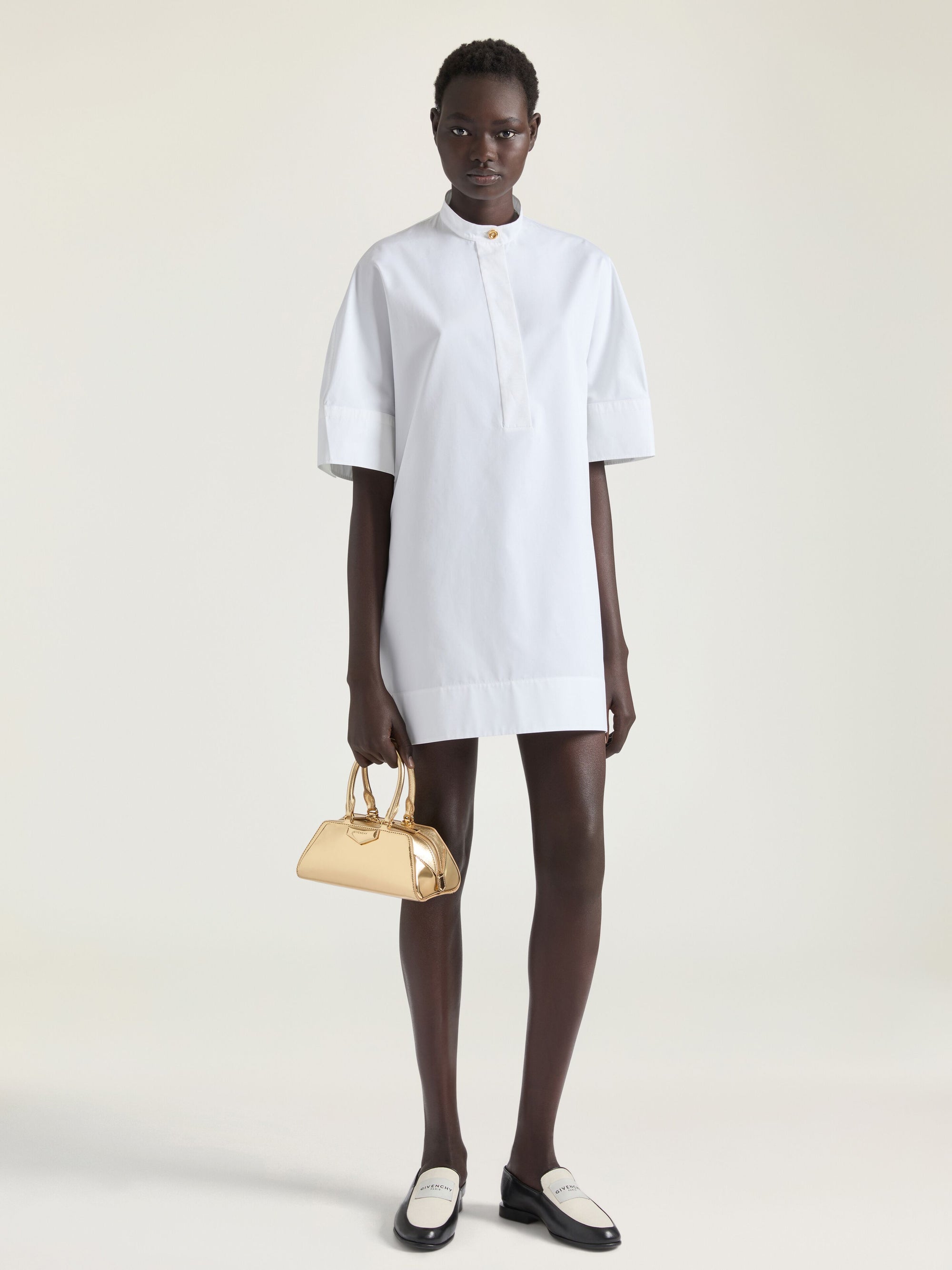 ANTIGONA EAST WEST - MINI BAG