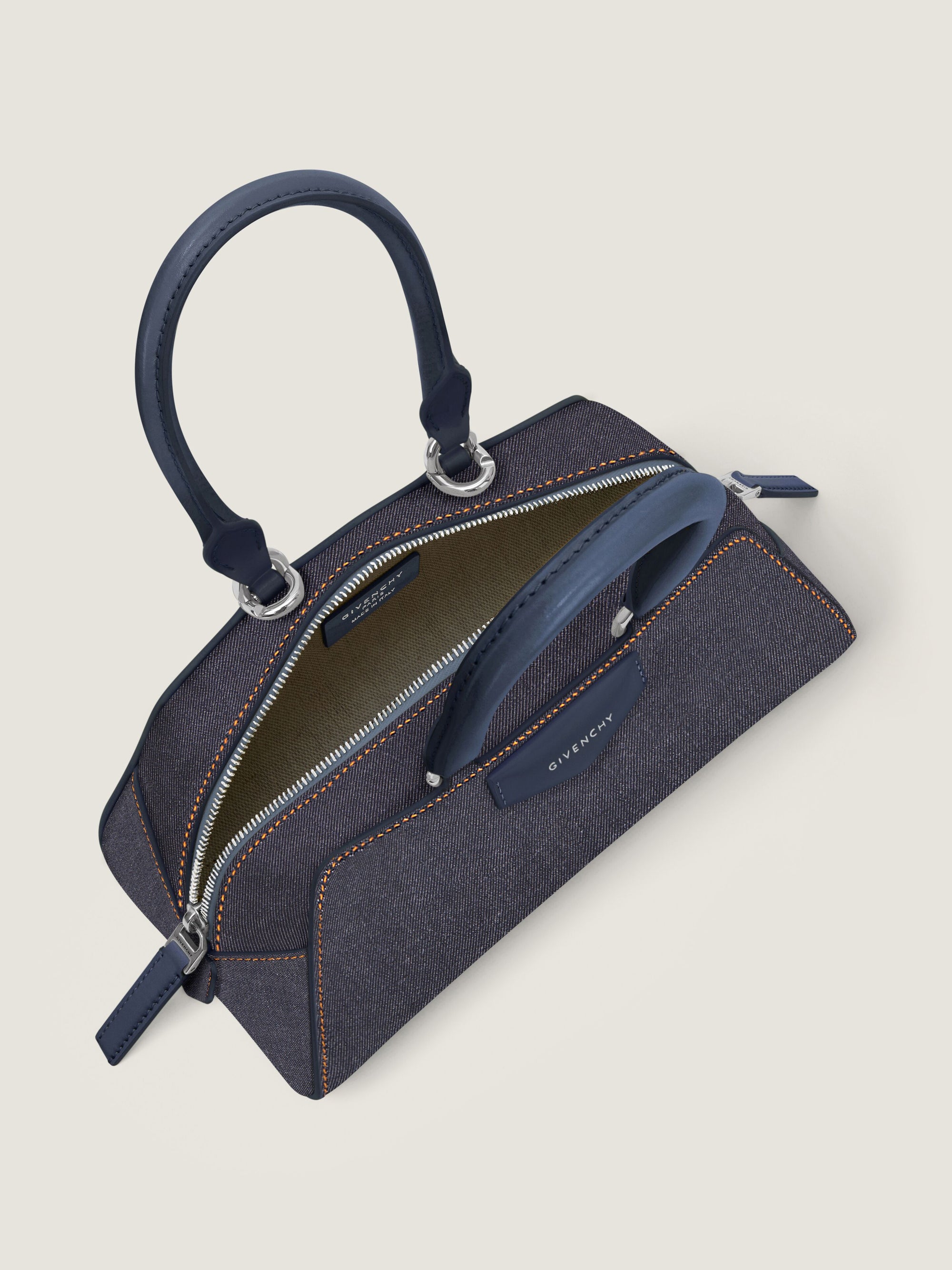 ANTIGONA EAST WEST - MINI BAG