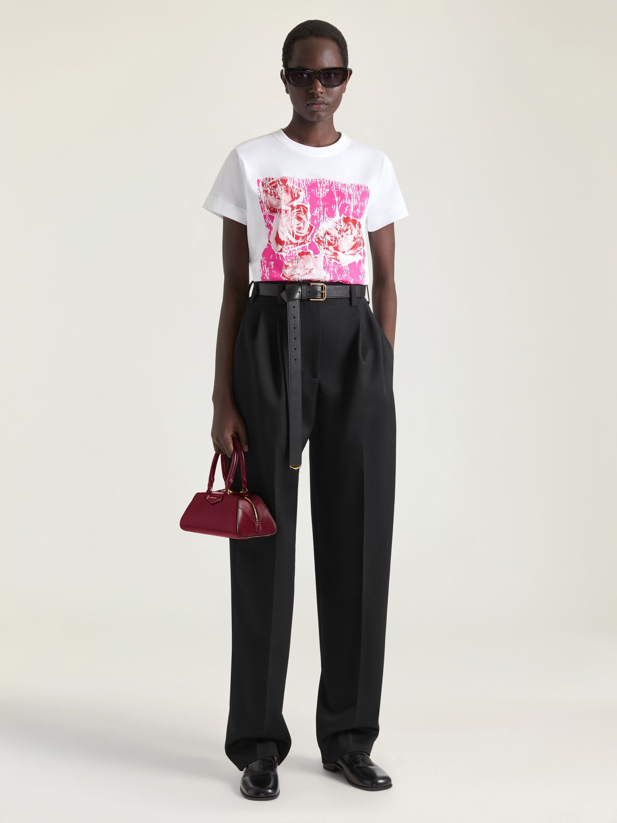 ANTIGONA EAST WEST - MINI BAG