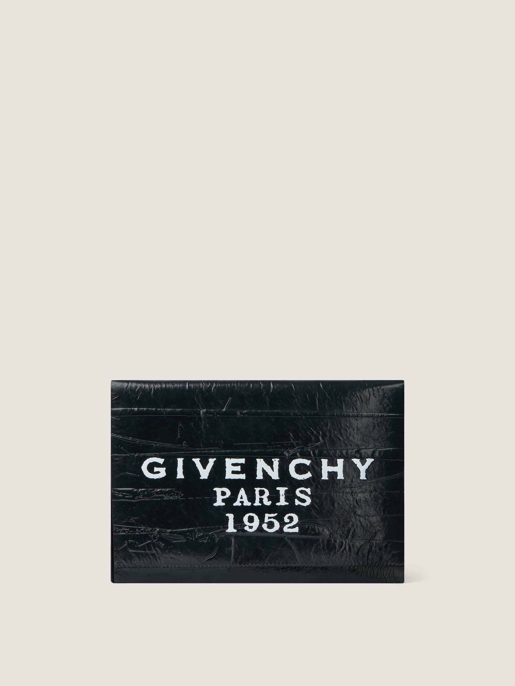 SHOW - GIVENCHY POCHETTE