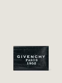 SHOW - GIVENCHY POCHETTE