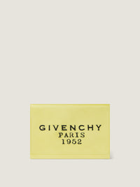 SHOW - GIVENCHY POCHETTE