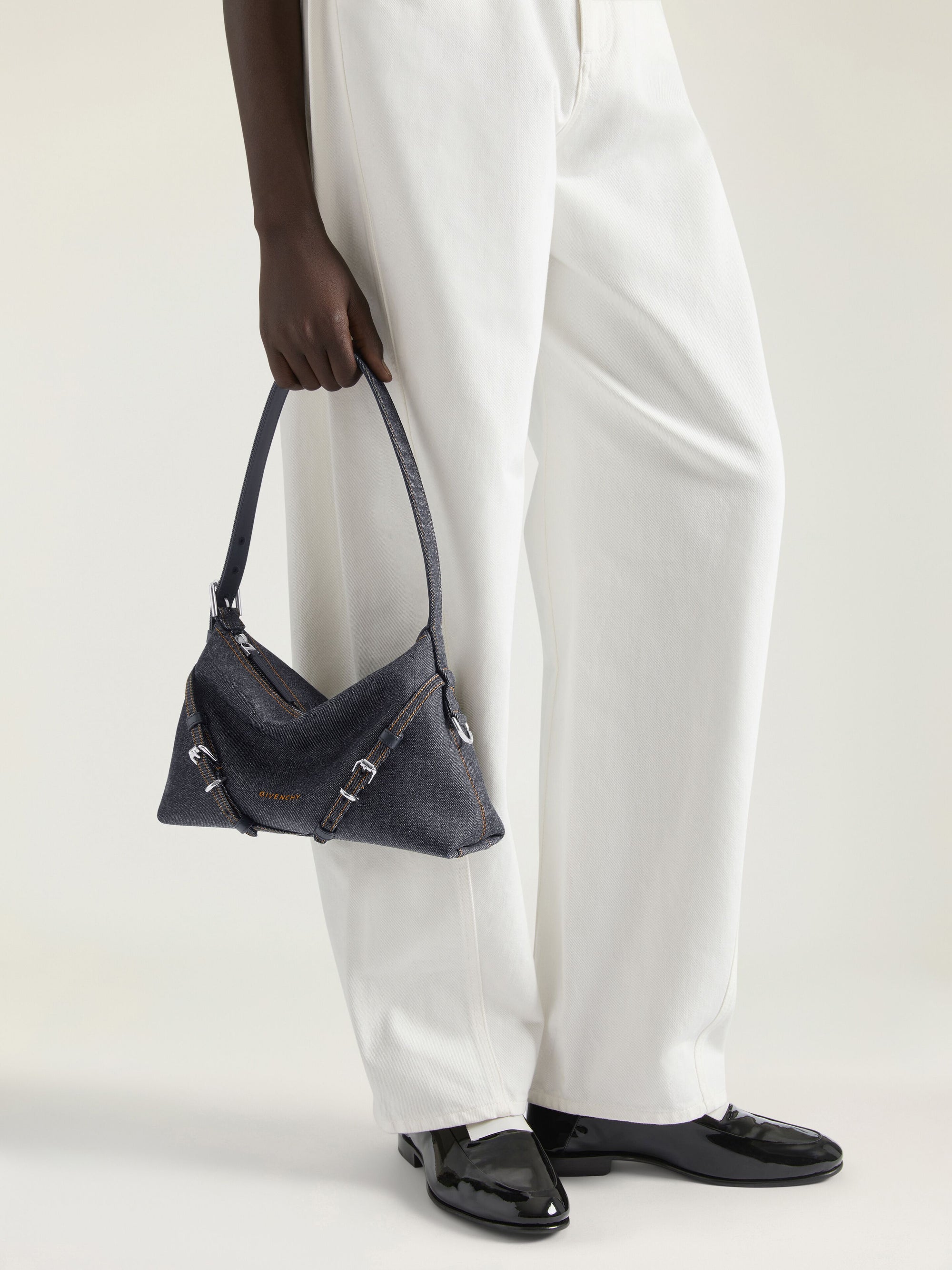 VOYOU - MINI SHOULDER BAG