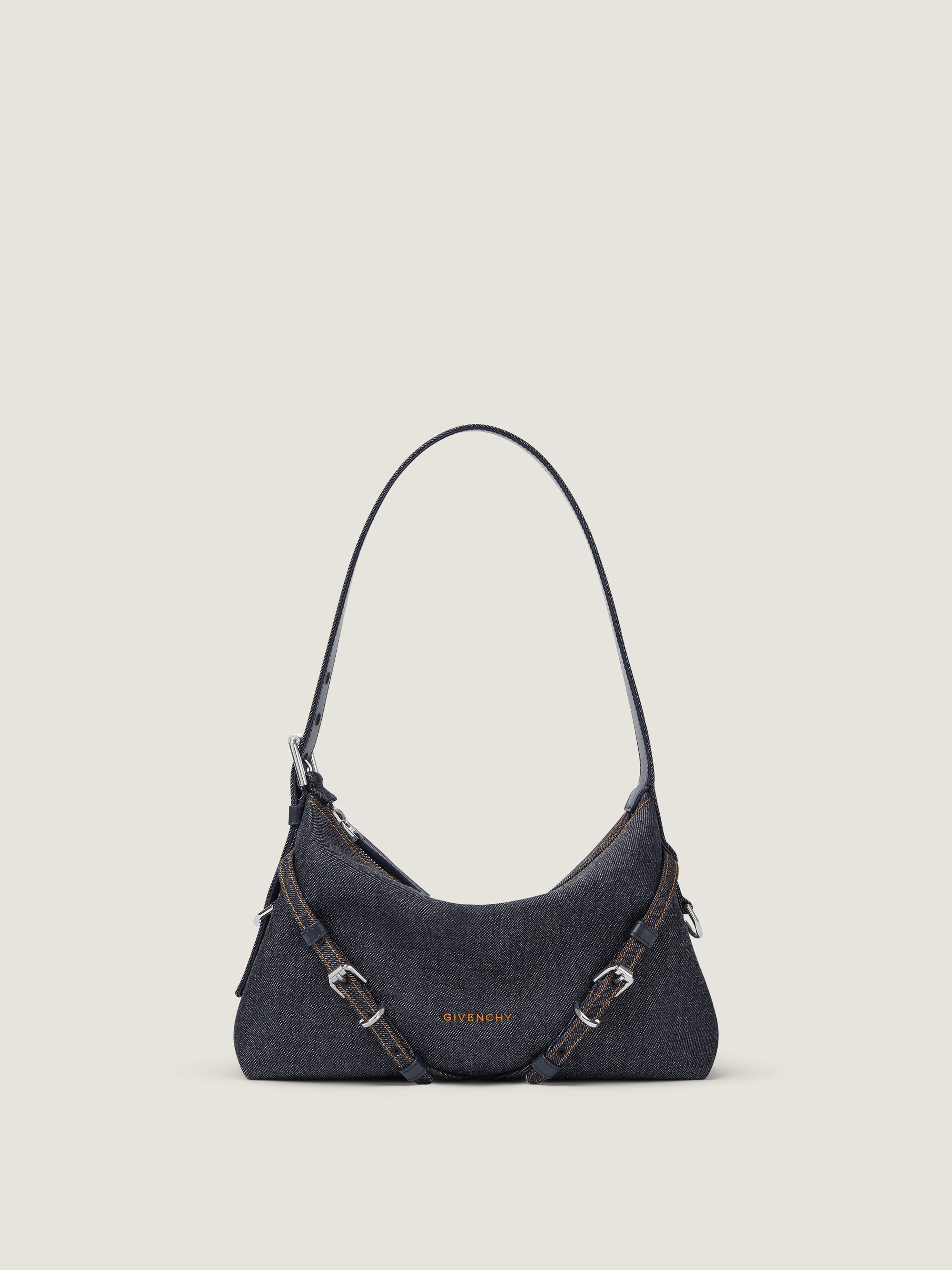 VOYOU - MINI SHOULDER BAG