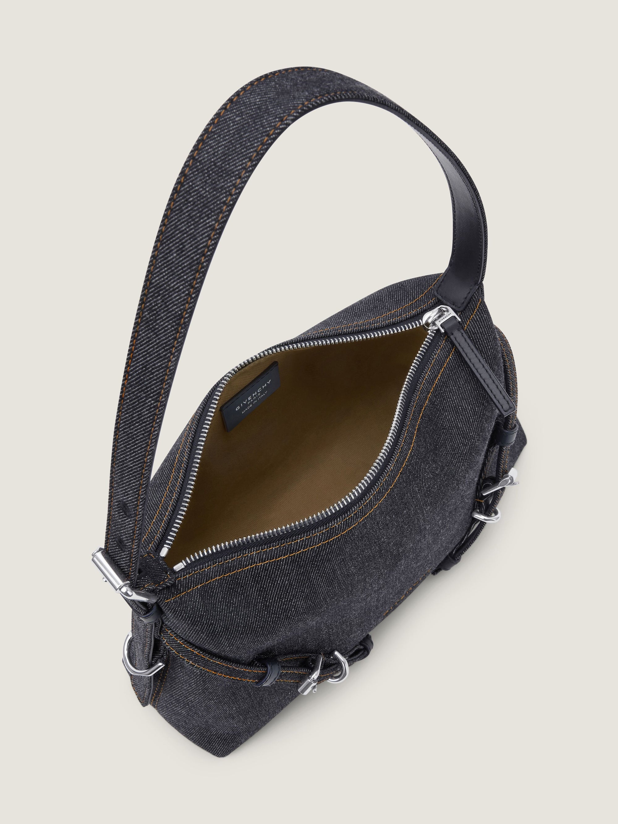 VOYOU - MINI SHOULDER BAG