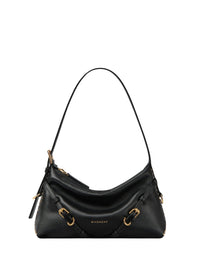 Sac à épaule Voyou mini - Black