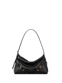 Mini sac à épaule Voyou - Black
