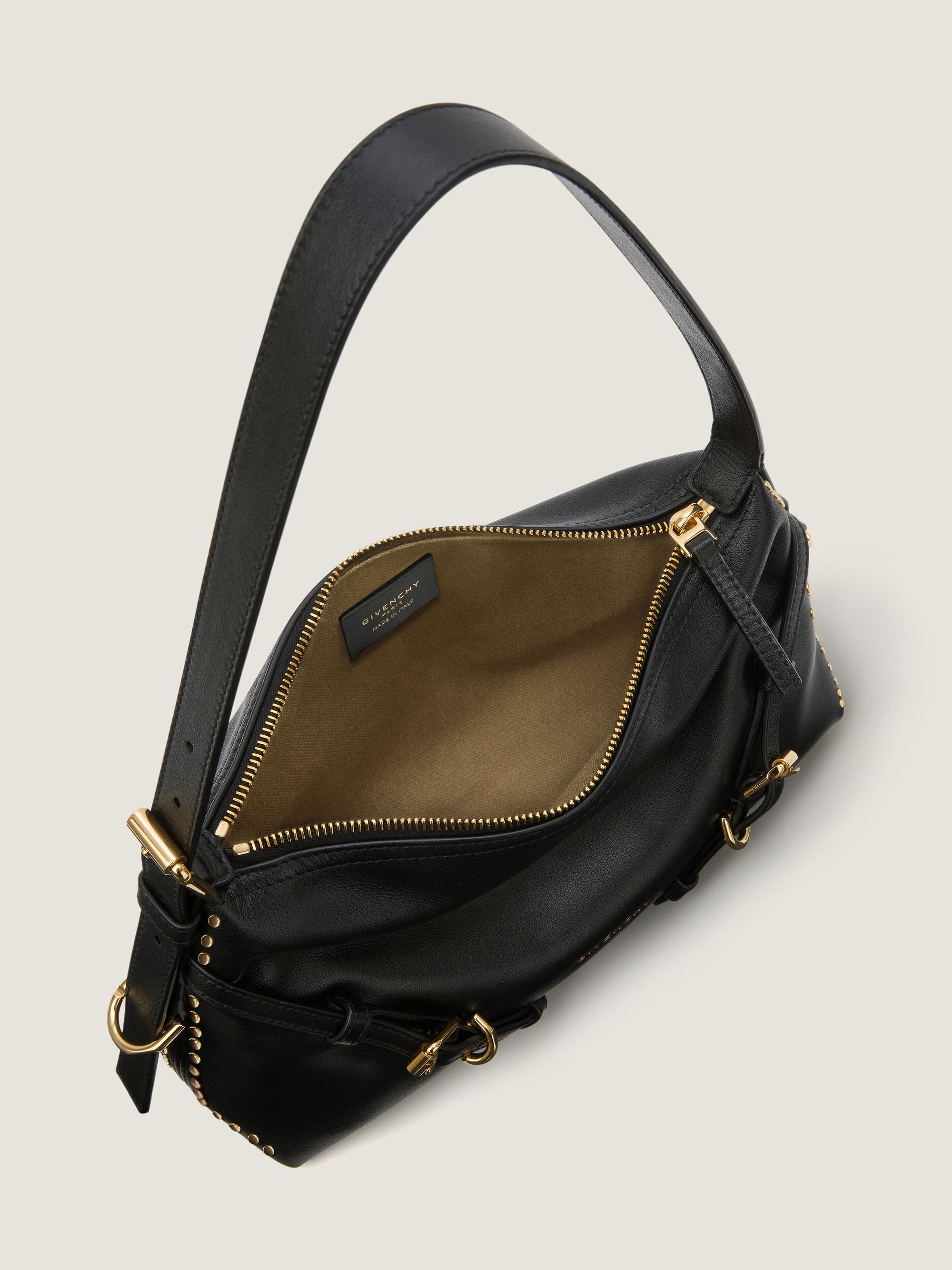 VOYOU - MINI SHOULDER BAG