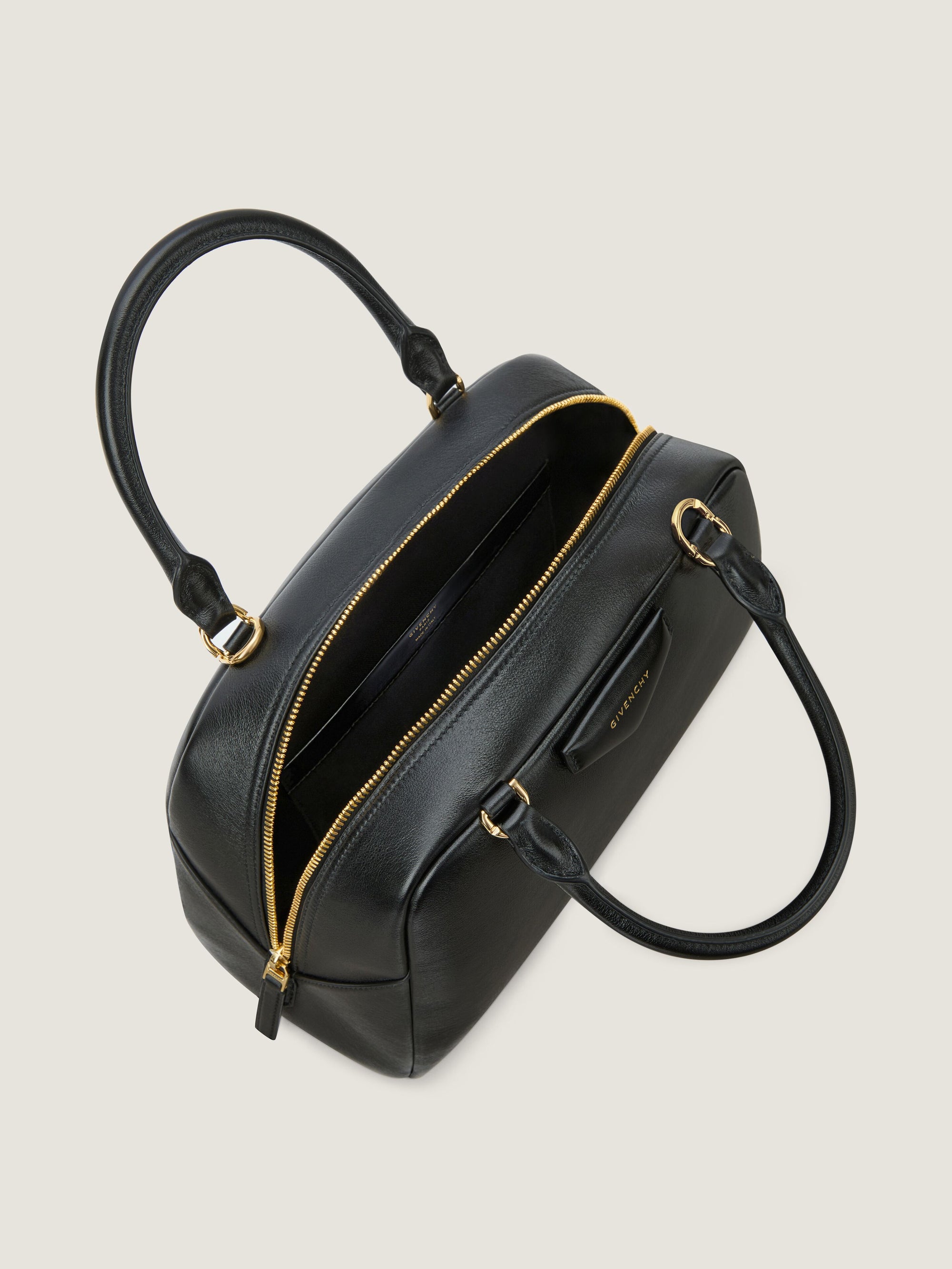 ANTIGONA EAST WEST - BOWLING BAG