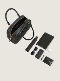 ANTIGONA EAST WEST - BOWLING BAG