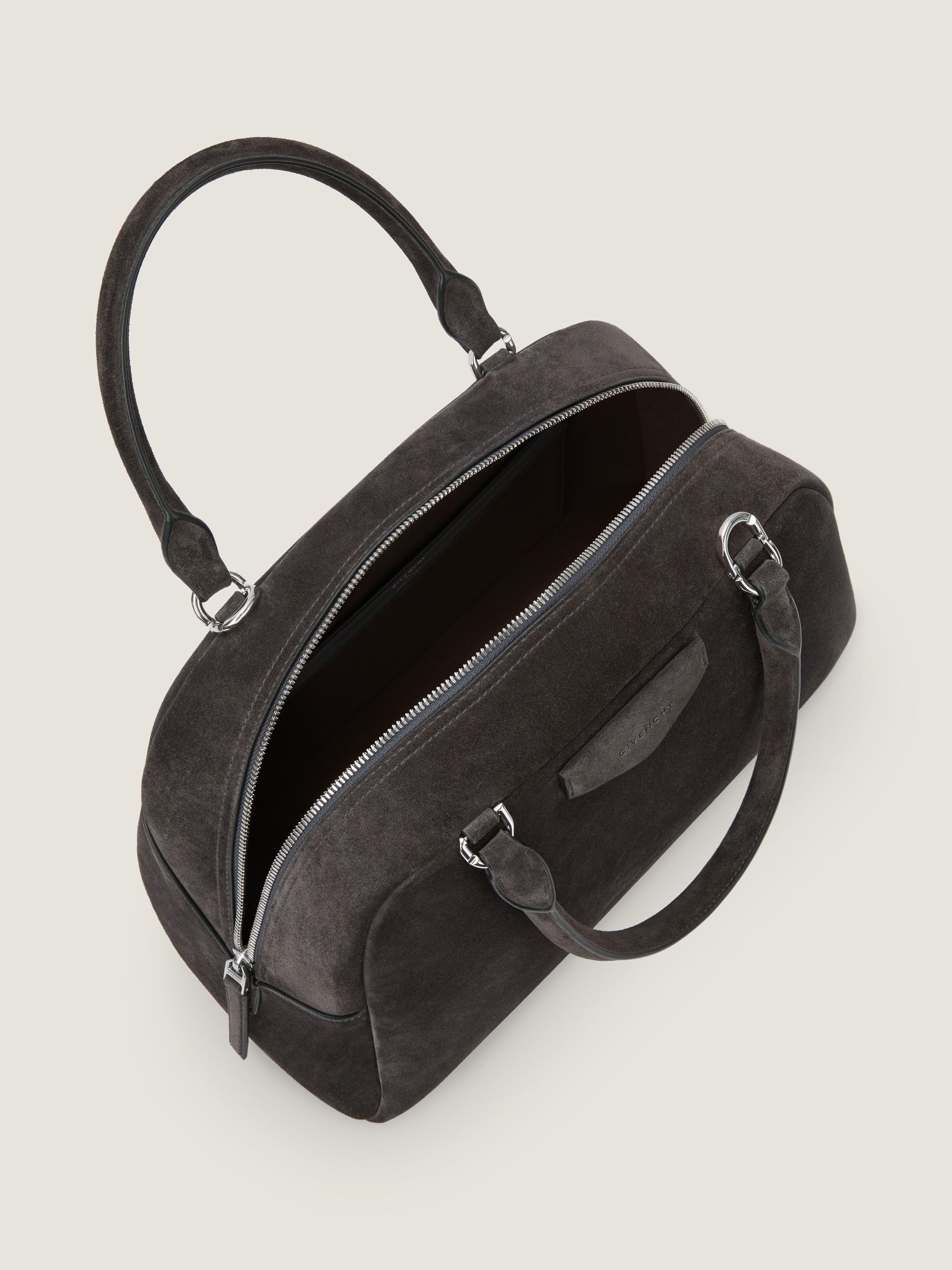 ANTIGONA EAST WEST - BOWLING BAG