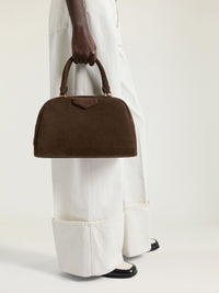 ANTIGONA EAST WEST - BOWLING BAG