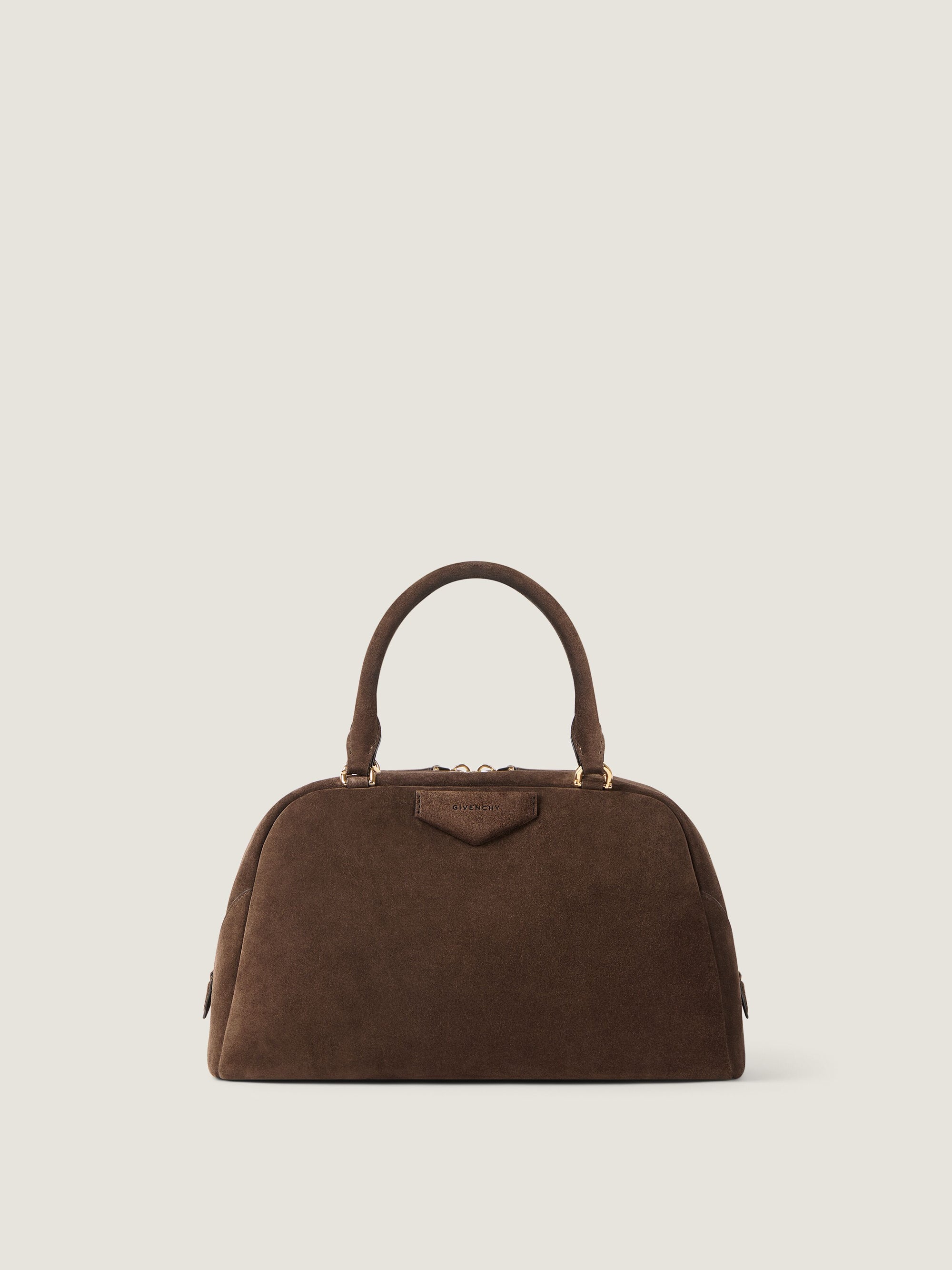 ANTIGONA EAST WEST - BOWLING BAG
