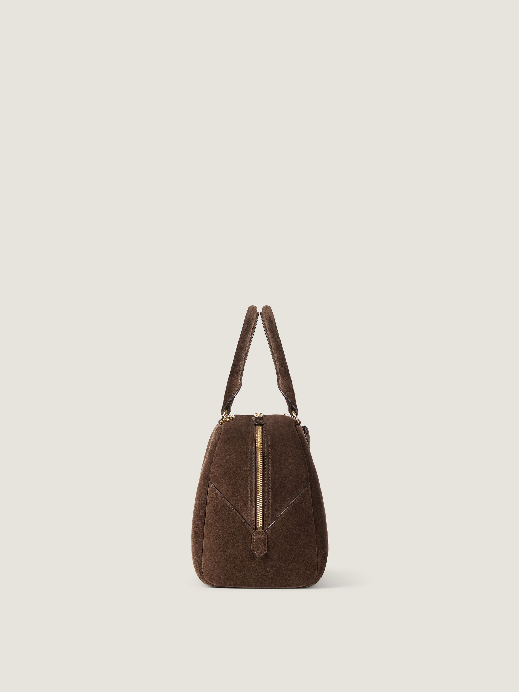 ANTIGONA EAST WEST - BOWLING BAG