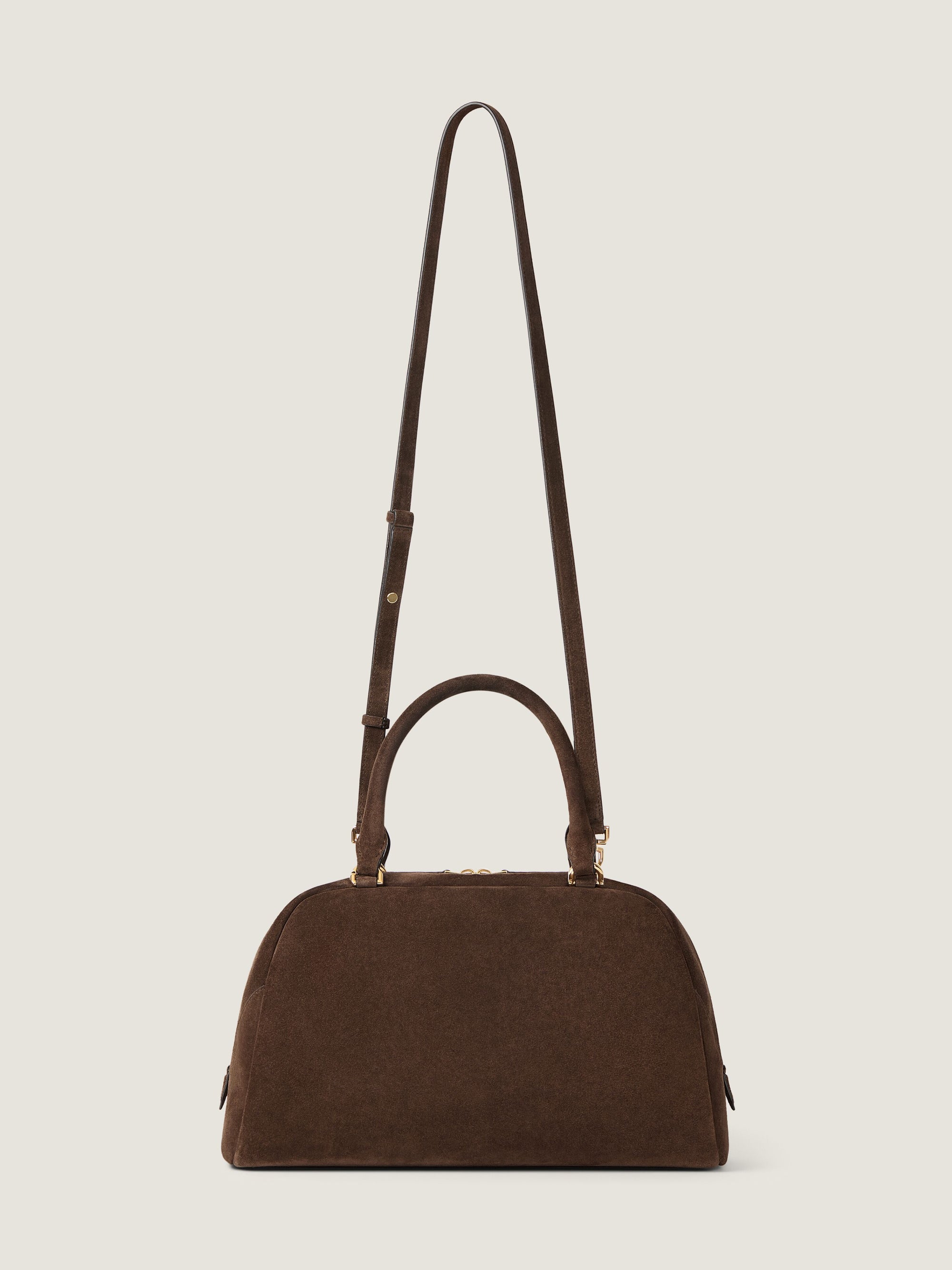 ANTIGONA EAST WEST - BOWLING BAG