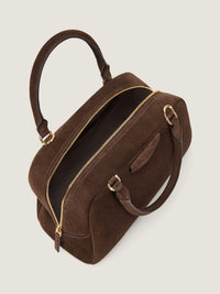 ANTIGONA EAST WEST - BOWLING BAG