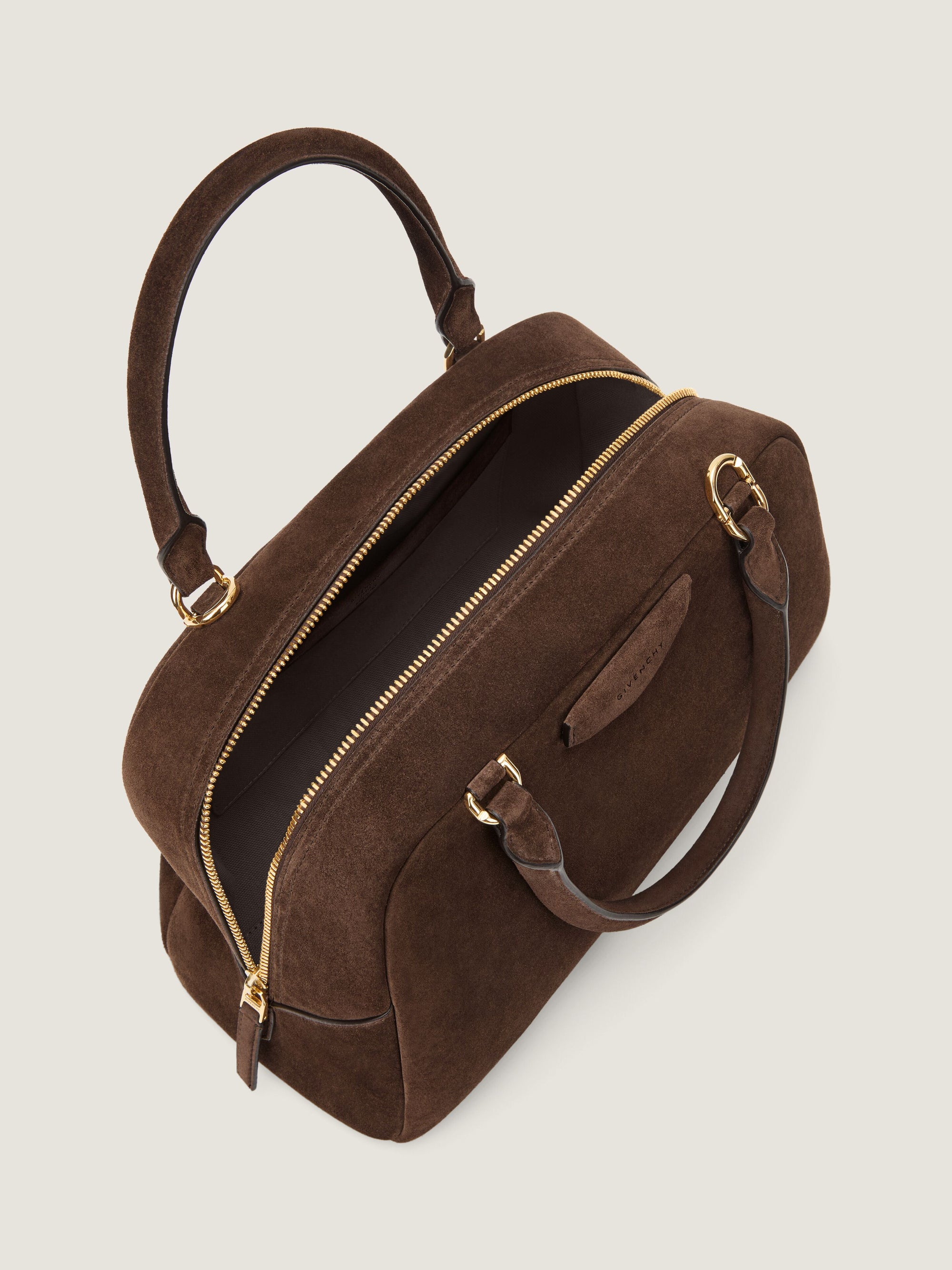 ANTIGONA EAST WEST - BOWLING BAG