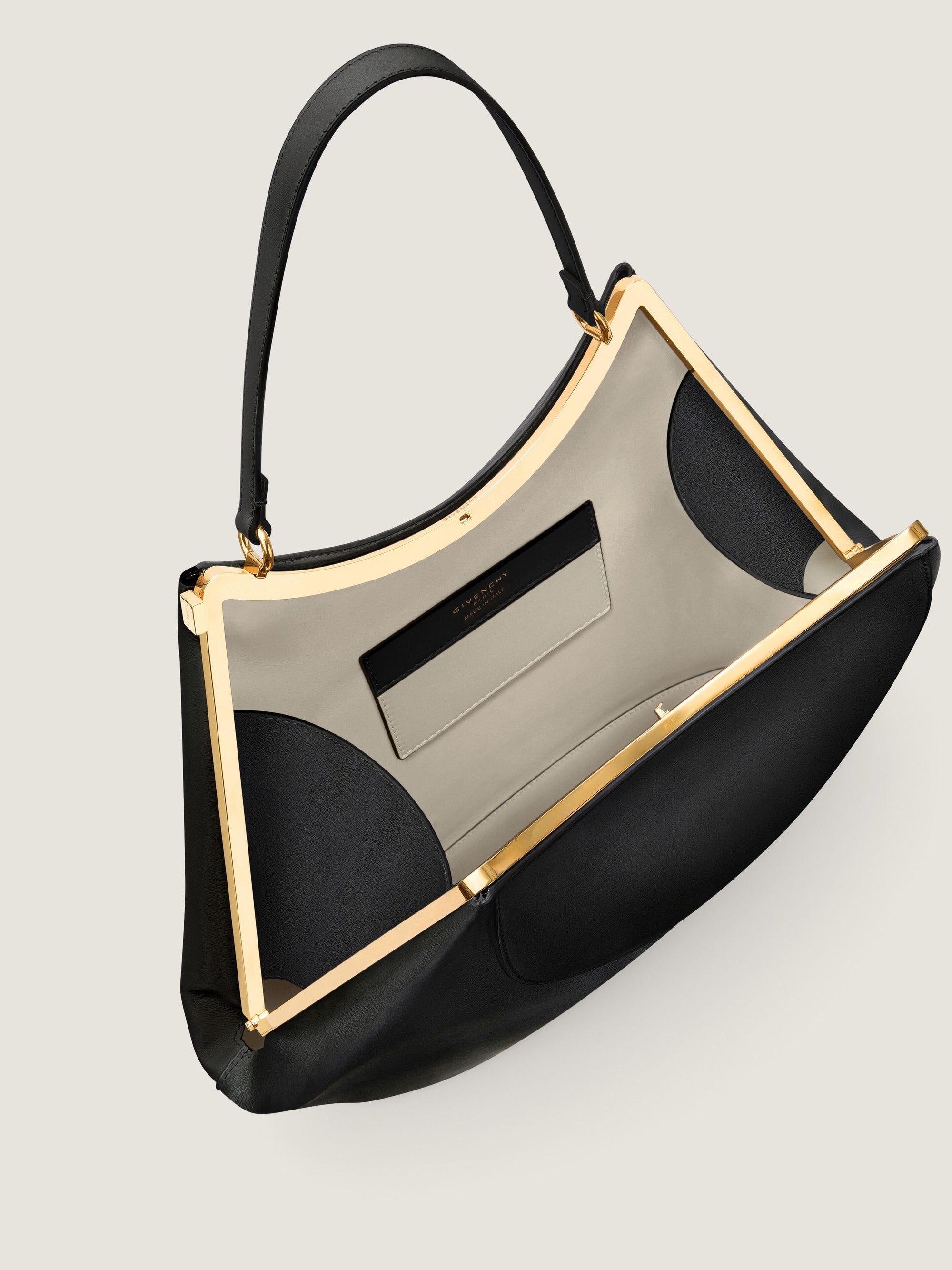 FACET - TOP HANDLE