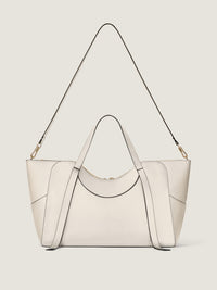 SNATCH - LARGE CHAIN ZIP BAG