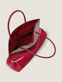 PINCH - SQUEEZED EAST WEST TOTE