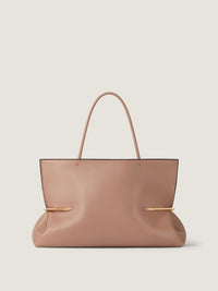 PINCH - SQUEEZED EAST WEST TOTE