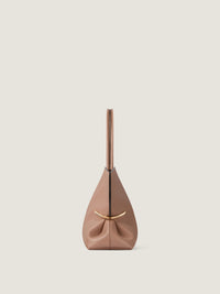 PINCH - SQUEEZED EAST WEST TOTE