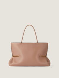 PINCH - SQUEEZED EAST WEST TOTE