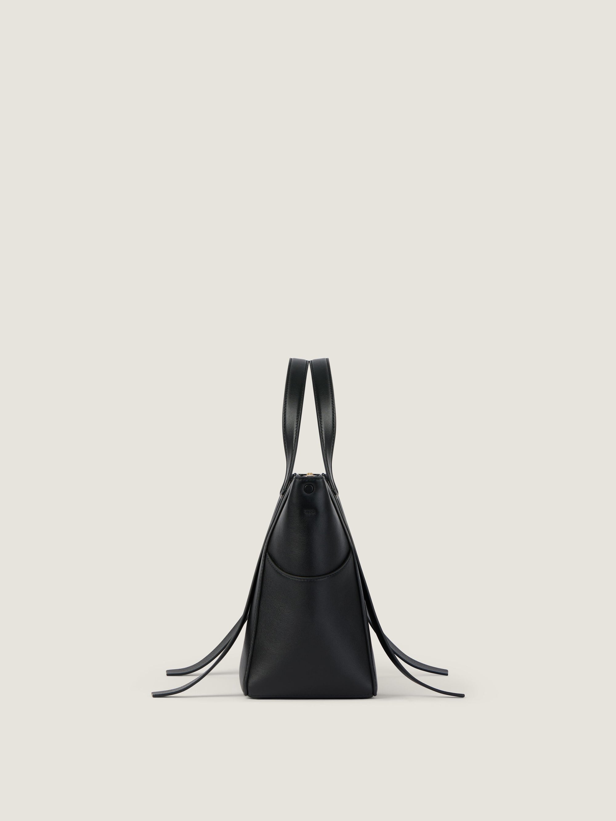 SNATCH - MEDIUM CHAIN ZIP BAG