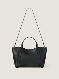 SNATCH - MEDIUM CHAIN ZIP BAG