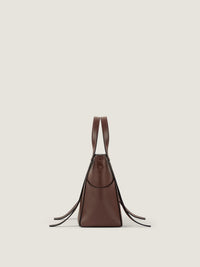 SNATCH - MEDIUM CHAIN ZIP BAG