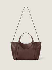 SNATCH - MEDIUM CHAIN ZIP BAG