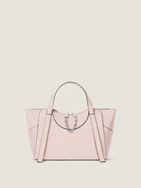 SNATCH - MEDIUM CHAIN ZIP BAG