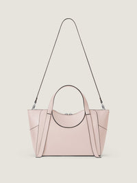 SNATCH - MEDIUM CHAIN ZIP BAG