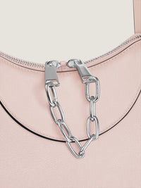SNATCH - MEDIUM CHAIN ZIP BAG