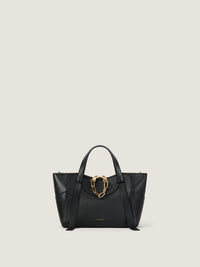 SNATCH - SMALL CHAIN ZIP