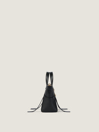 SNATCH - SMALL CHAIN ZIP