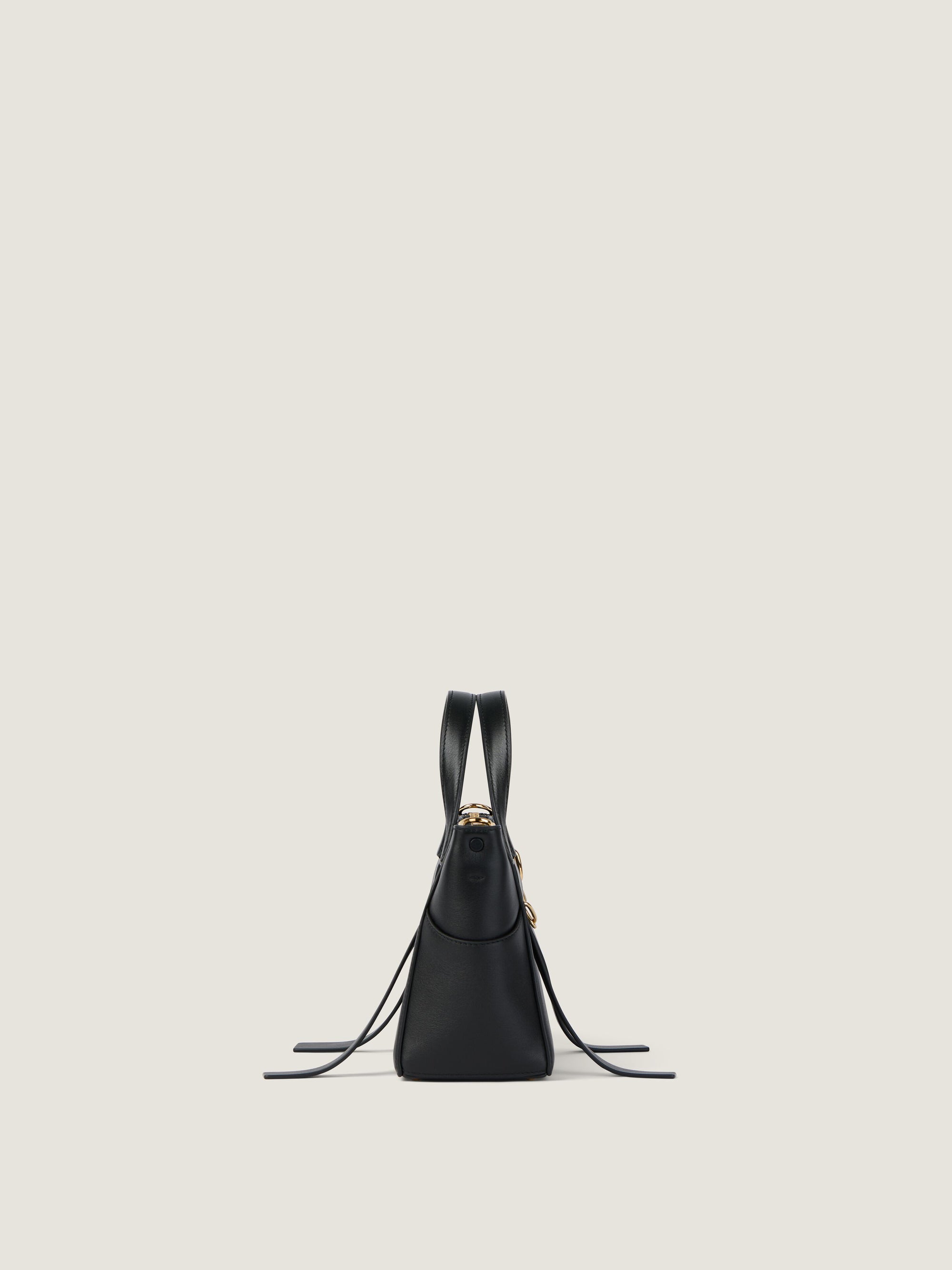 SNATCH - SMALL CHAIN ZIP