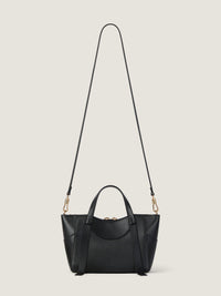 SNATCH - SMALL CHAIN ZIP