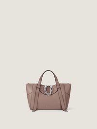 SNATCH - SMALL CHAIN ZIP