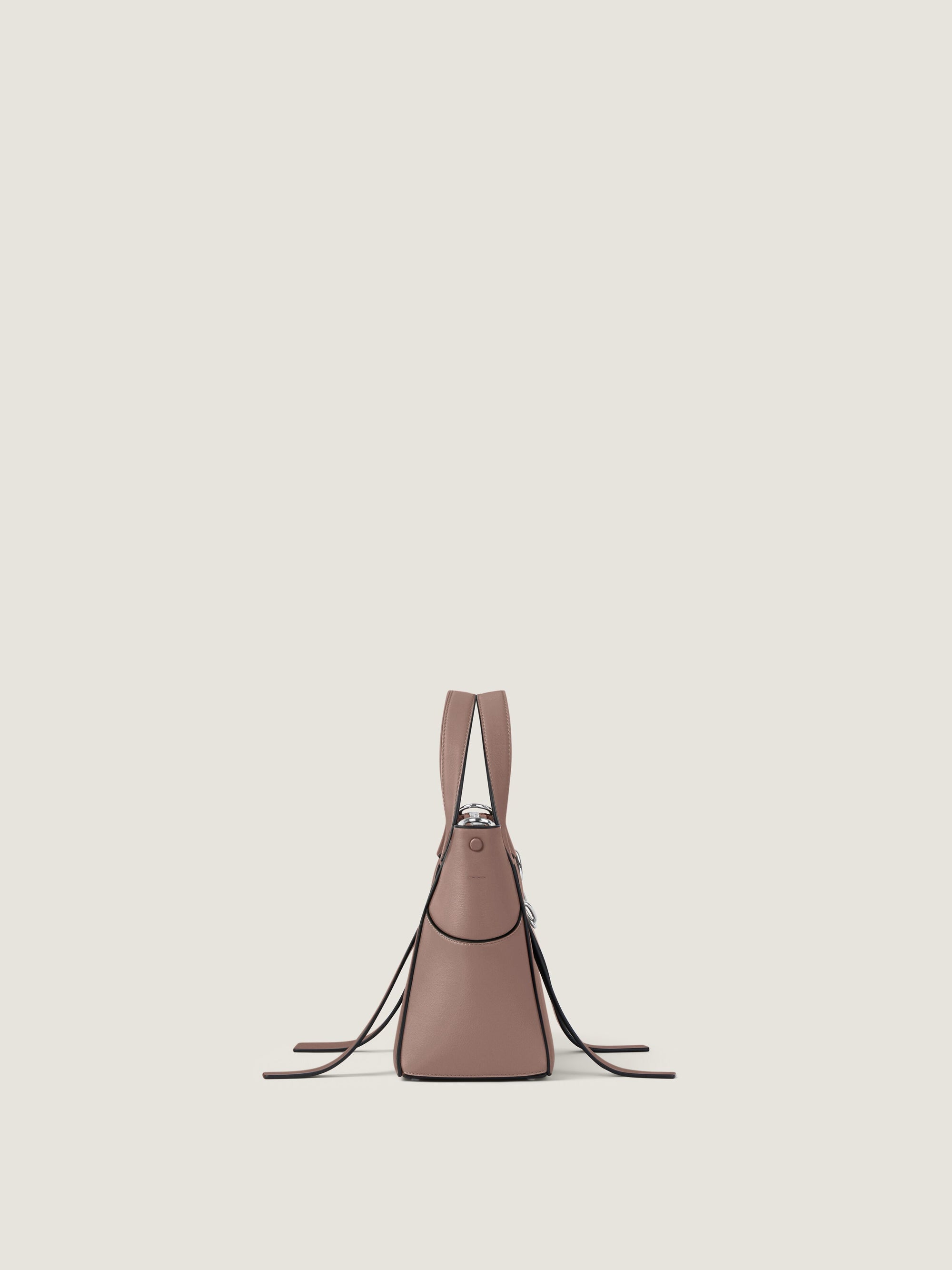 SNATCH - SMALL CHAIN ZIP