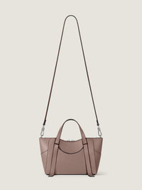 SNATCH - SMALL CHAIN ZIP