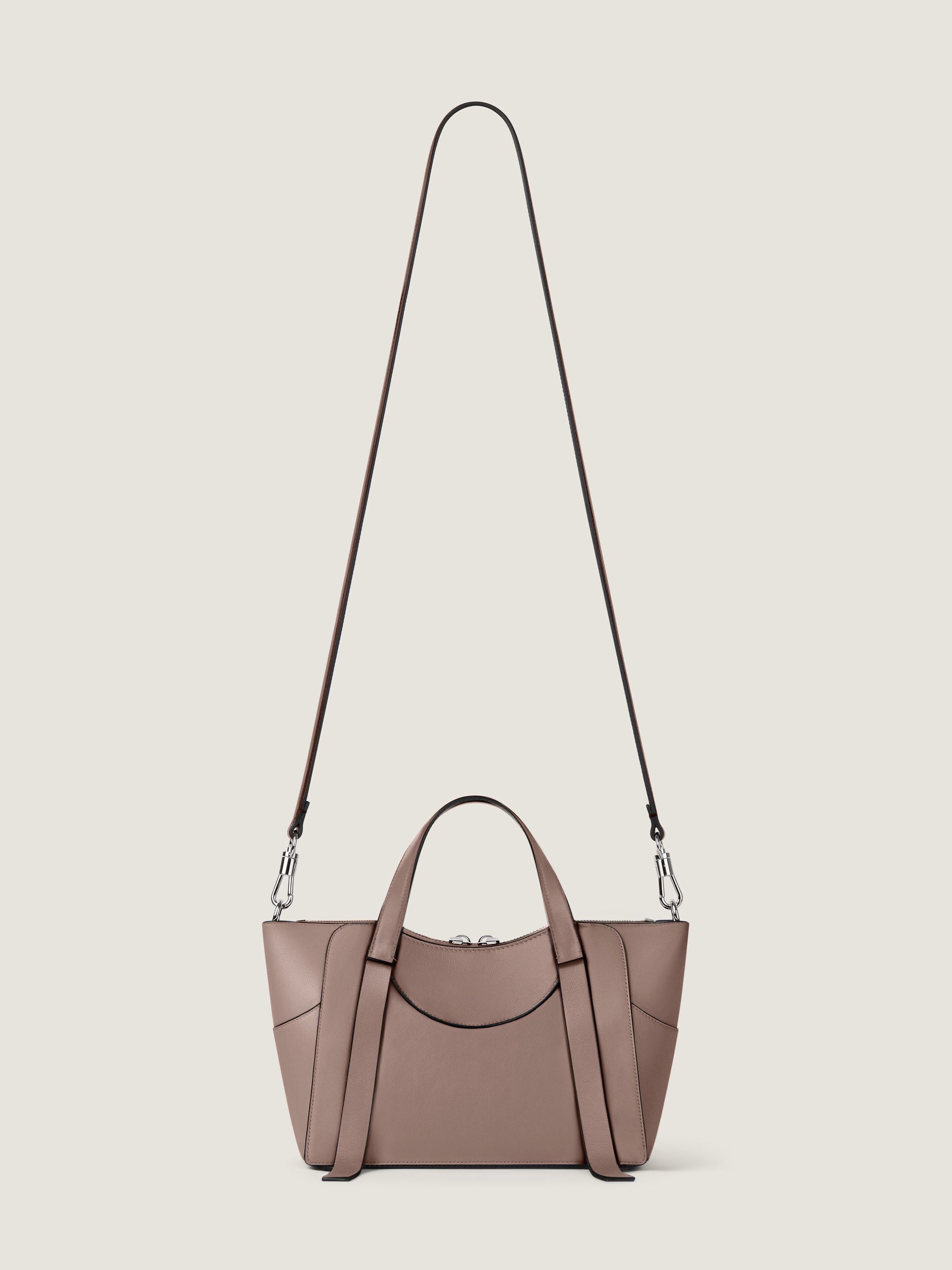 SNATCH - SMALL CHAIN ZIP