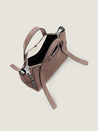 SNATCH - SMALL CHAIN ZIP