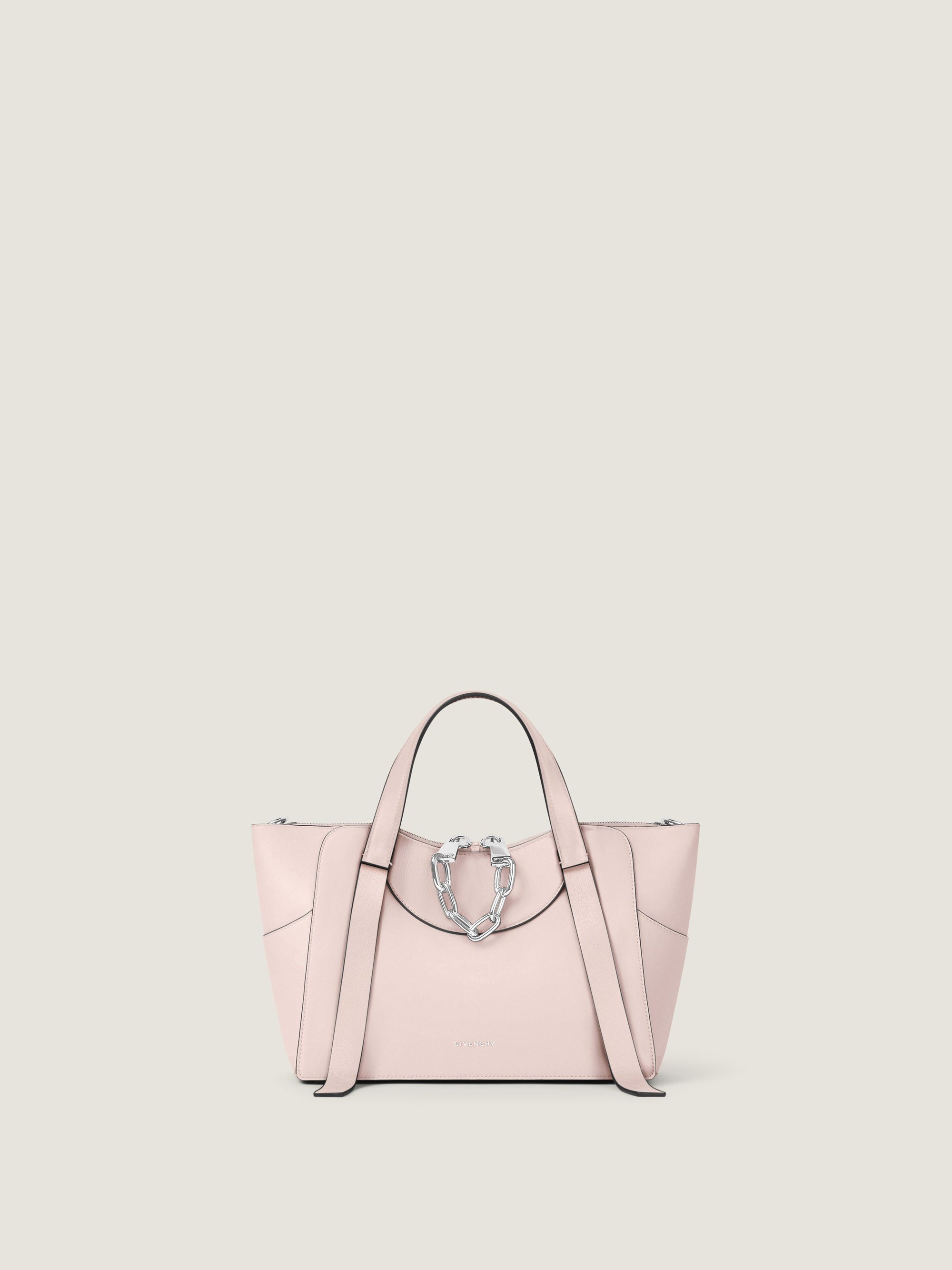 SNATCH - SMALL CHAIN ZIP