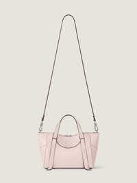 SNATCH - SMALL CHAIN ZIP