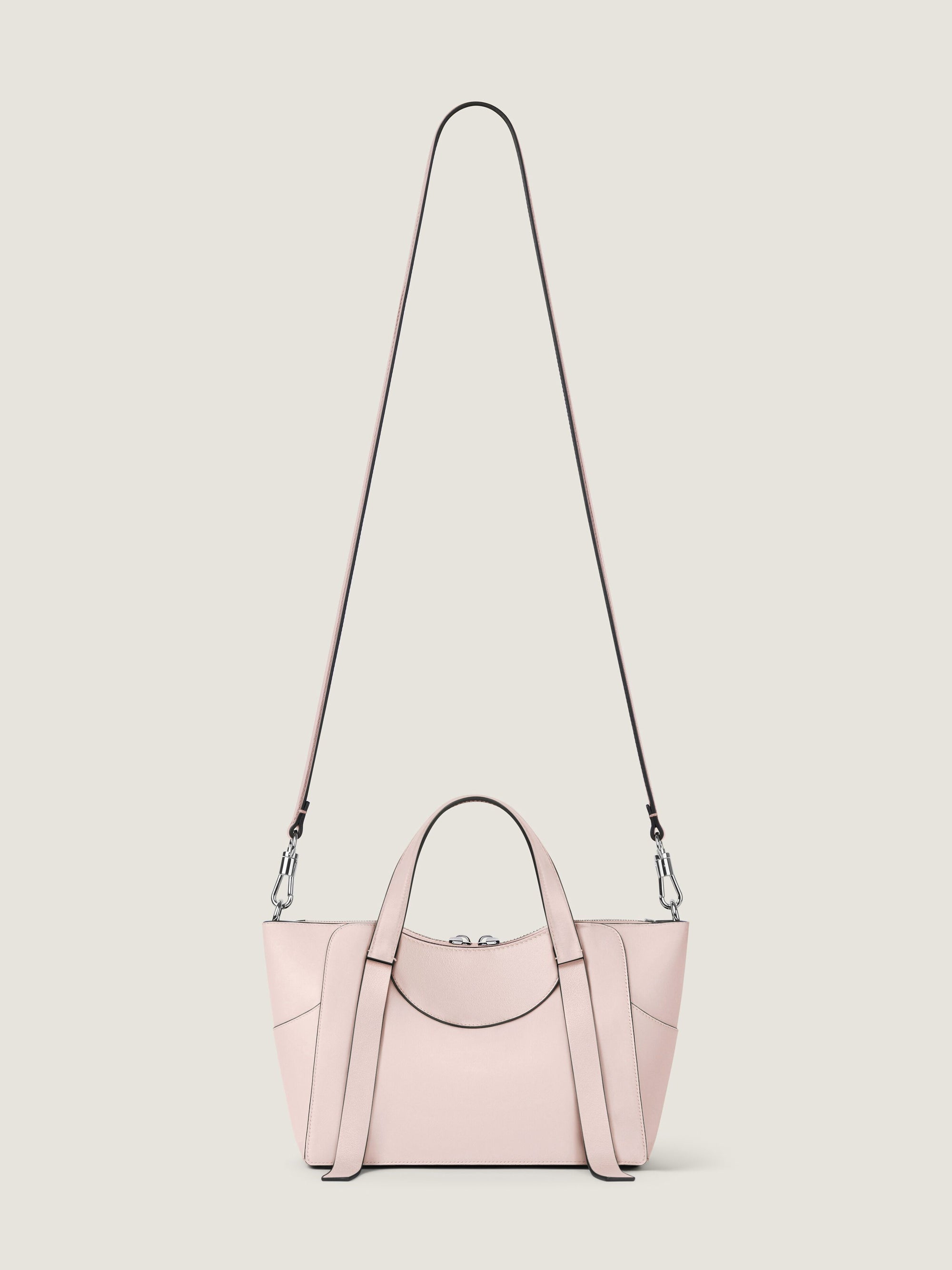 SNATCH - SMALL CHAIN ZIP
