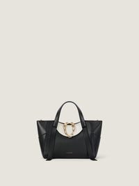 SNATCH - SMALL CHAIN ZIP