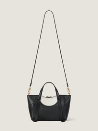 SNATCH - SMALL CHAIN ZIP