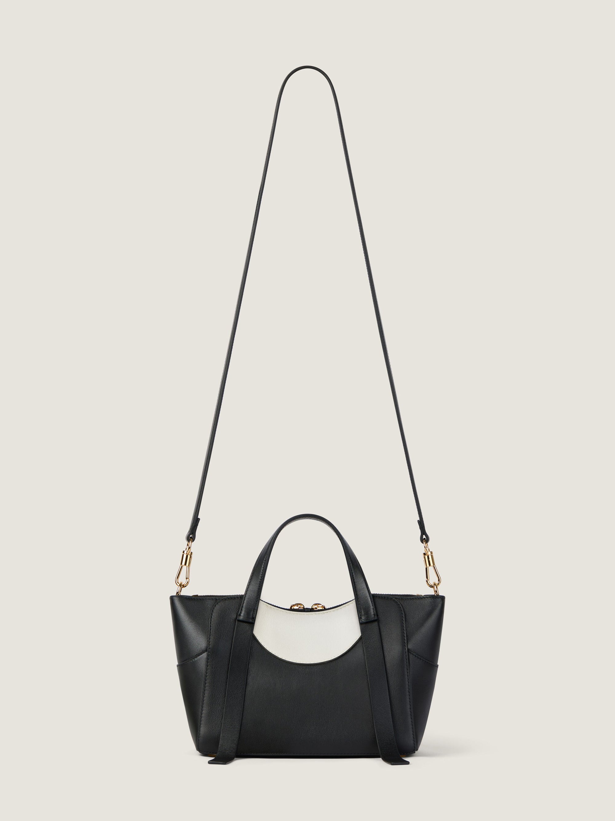 SNATCH - SMALL CHAIN ZIP